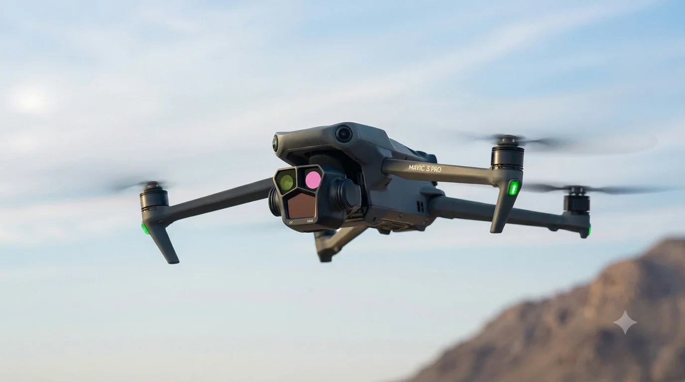 Drone