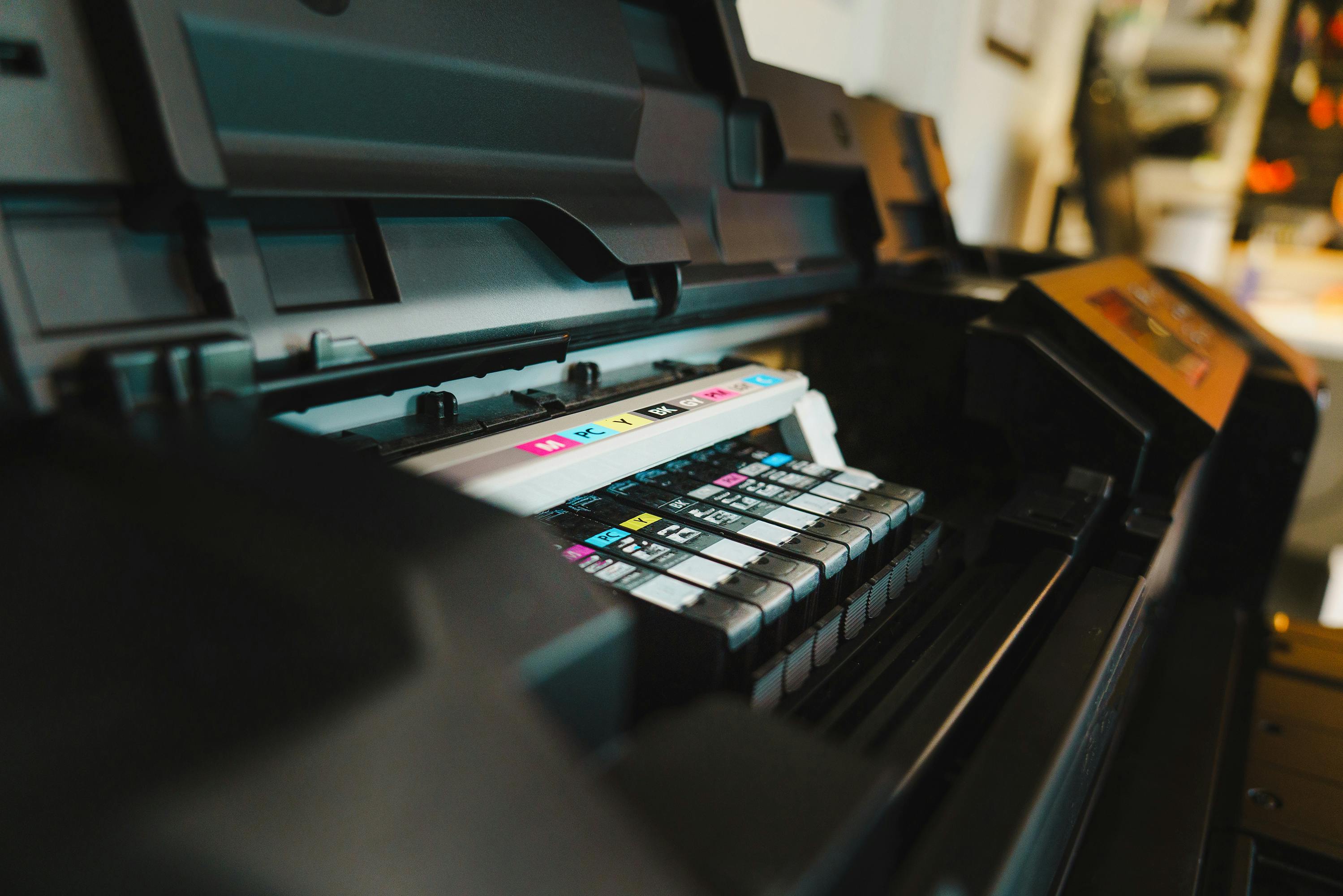 Printing